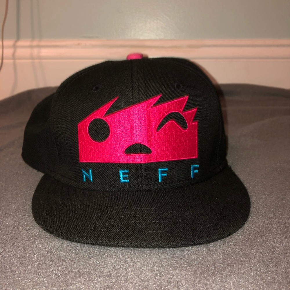 Neff Hat (cap)